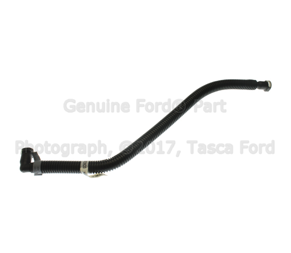 7R3Z9G271D - Emission System: Connector Hose for Ford: Mustang Image