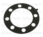 20920620 - : Rear Axle Shaft Gasket for Chevrolet: Silverado 2500 HD, Silverado 3500 HD | GMC: Sierra 2500 HD, Sierra 3500 HD Image