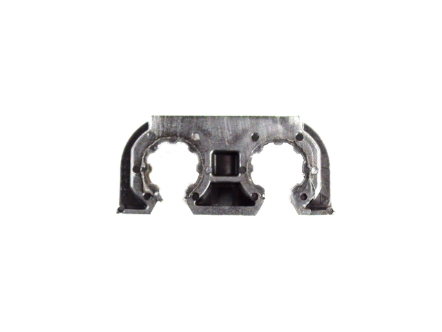 68165782AA - Fuel: 2 Way Clip for Mopar Image