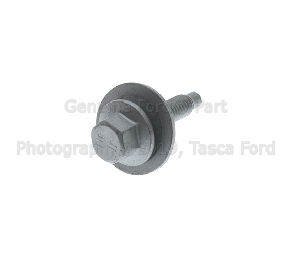 W701695S442 - Body: Mount Bracket Bolt for Ford Image