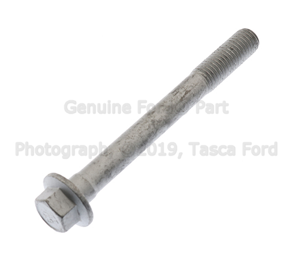 W500553S442 - : Suspension Knuckle Bolt for Ford Image