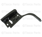 25873030 - Body: Floor Extension for Chevrolet: Silverado 1500, Silverado 2500 HD, Silverado 3500 HD | GMC: Sierra 1500, Sierra 2500 HD, Sierra 3500 HD Image