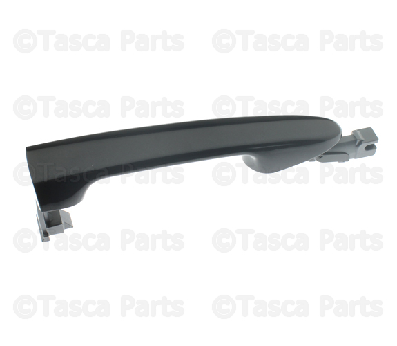 GS1D72410H08 - Body: Handle, Outside for Mazda Image
