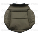 23423833 - Body: Cushion Cover for Chevrolet: Silverado 1500, Silverado 2500 HD, Silverado 3500 HD, Suburban, Tahoe | GMC: Sierra 1500, Sierra 2500 HD, Sierra 3500 HD, Yukon, Yukon XL Image
