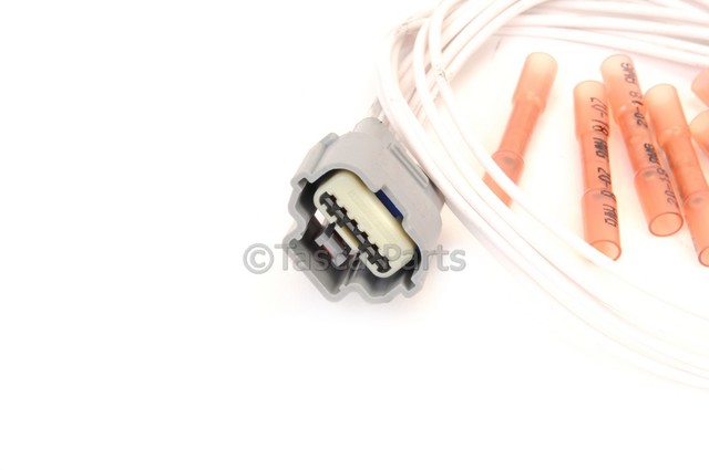 19300556 - : Multi-Purpose Pigtail for GM Image