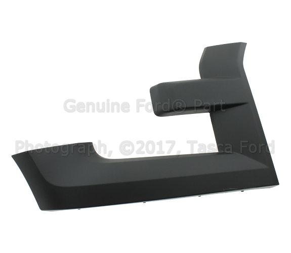 FL3Z17C754AA - Body: Trim Molding for Ford: F-150 Image