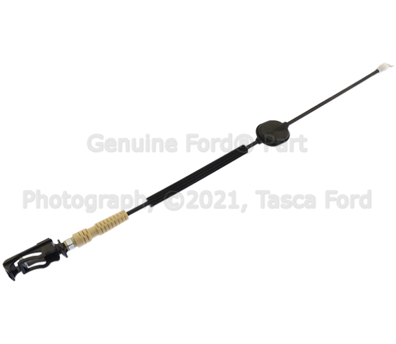 2015-2022 Ford Release Cable FL3Z-1540180-B | TascaParts.com