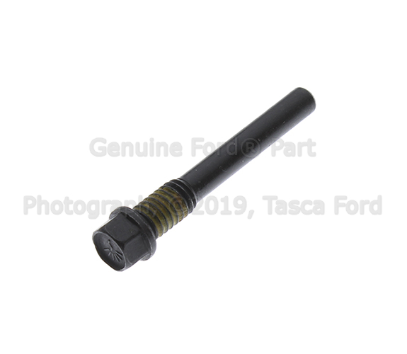 E5TZ4241B - Universals &amp; Rear Axle: Lock Pin for Ford: F-250 Super Duty Image