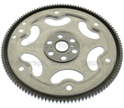 JR3Z6375A - Maintenance &amp; Lubrication: Flywheel for Ford: Bronco, Explorer, Mustang, Ranger Image