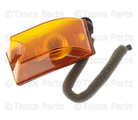 15060524 - : Passenger Side Roof Clearance Lamp for GM Image