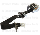 84494036 - Electrical: Belt &amp; Retractor for GM Image