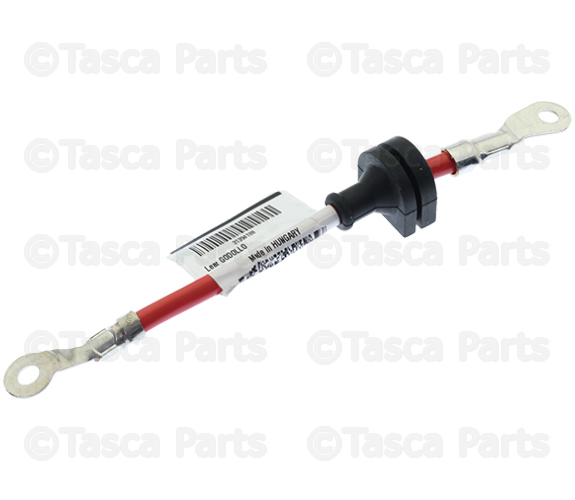2016-2025 Volvo Ground Cable 31394188 | TascaParts.com