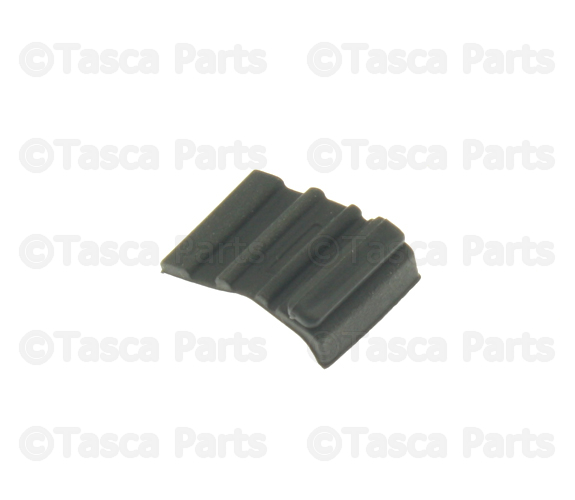 BBN758867 - Body: Air Vent for Mazda Image