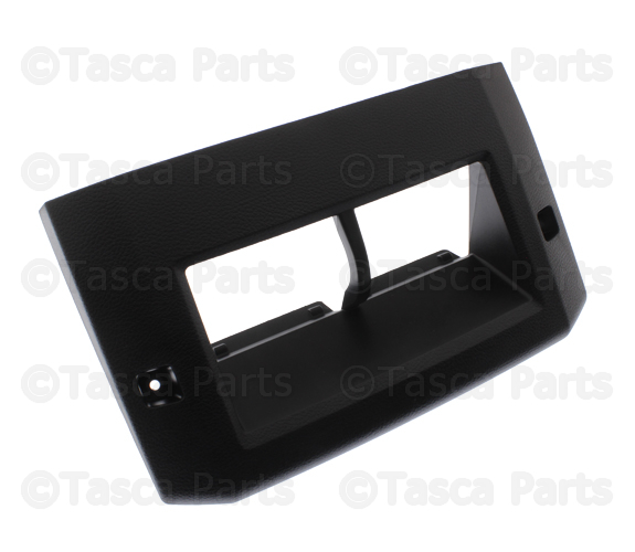 1QA41DX9AA - Interior Trim: Armrest Bezel for Mopar Image