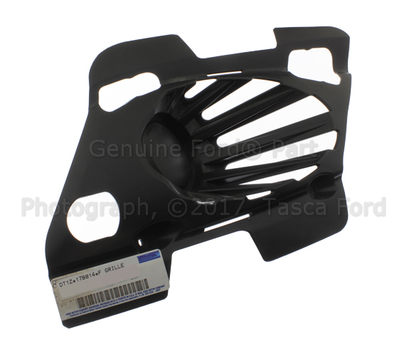 DT1Z17B814F - Body: Insert Panel for Ford Image