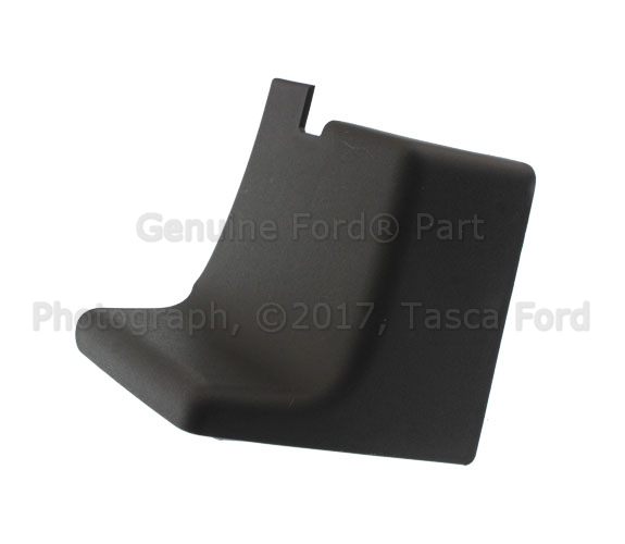 8A8Z7461748AG - Body: Track Cover for Ford: Flex Image