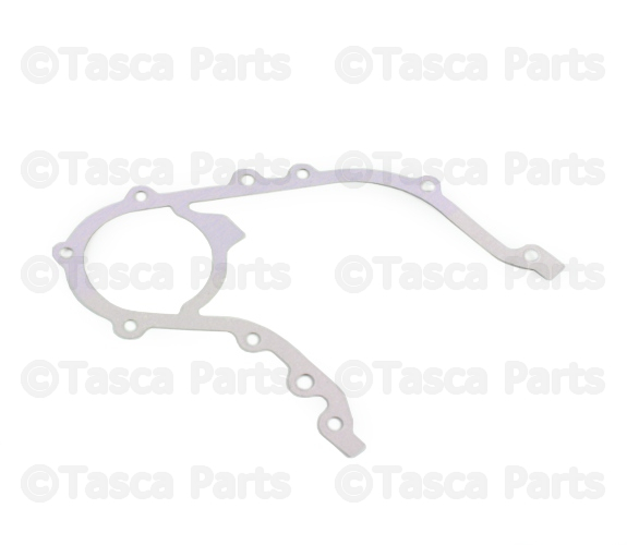 1378493 - Engine: Front Cover Gasket for Volvo: 240, 244, 245, 740, 760, 780, 850, 940 Image