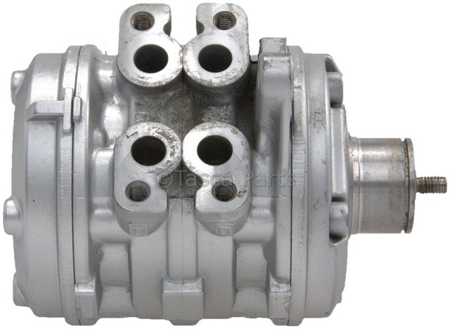 19192204 - : Air Conditioning Compressor, Remanufactured for GM Image