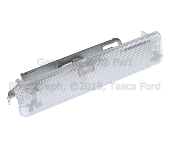2T1Z13776A - Body: Cargo Lamp for Ford: Transit Connect Image