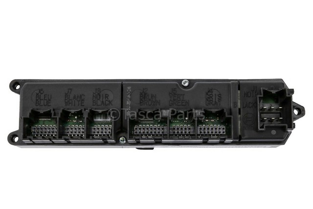 20958434 - Body: Window Switch for GM Image