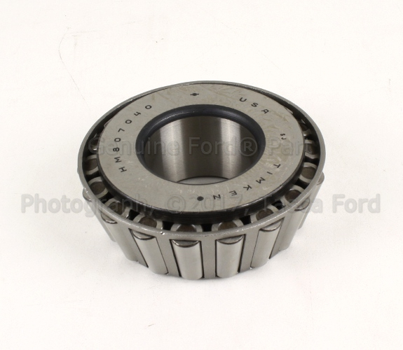 4C2Z4630BA - Universals &amp; Rear Axle: Differential Pinion Bearing for Ford: E-250, E-250 Econoline, E-350 Club Wagon, E-350 Econoline, E-350 Econoline Club Wagon, E-350 Super Duty, E-450 Super Duty Image