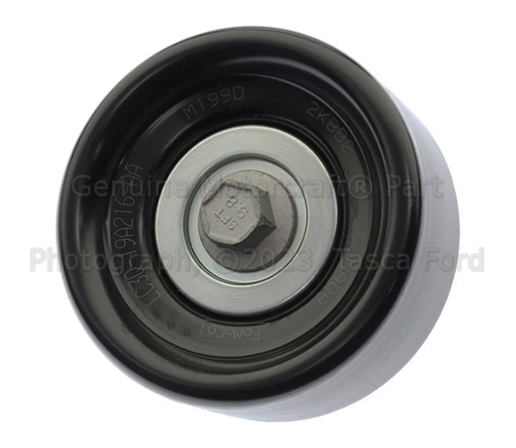 2020-2025 Ford Idler Pulley LC3Z-8678-D | TascaParts.com