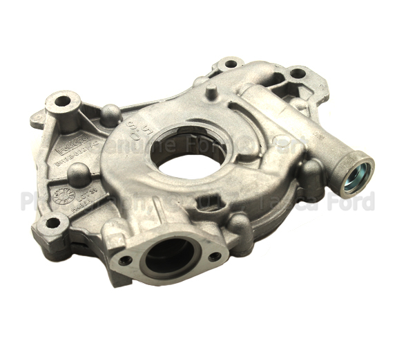 BR3Z6600A - : Oil Pump for Ford: F-150, Mustang Image