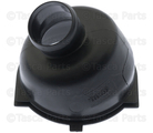 8651422 - Electrical: Air Duct Adapter for Volvo Image