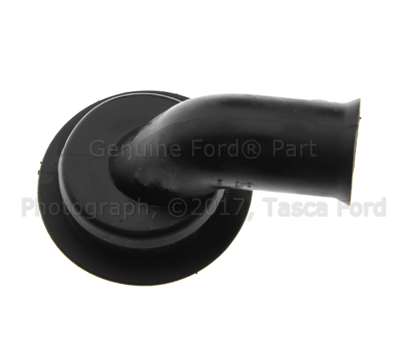 6L2Z78502C55A - Body: Drain Hose Grommet for Ford: Explorer, Explorer Sport Trac | Mercury: Mountaineer Image