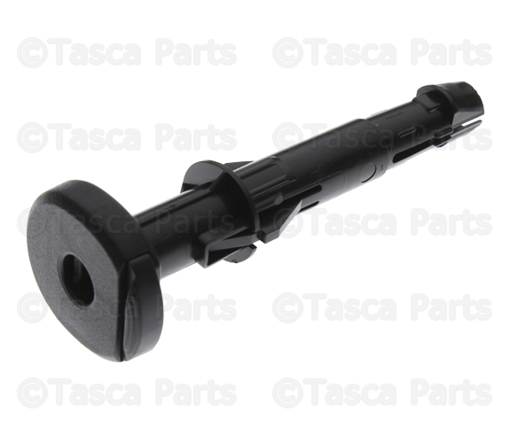 1HU57DX9AB - Interior Trim: Headrest Sleeve, Locking for Mopar Image