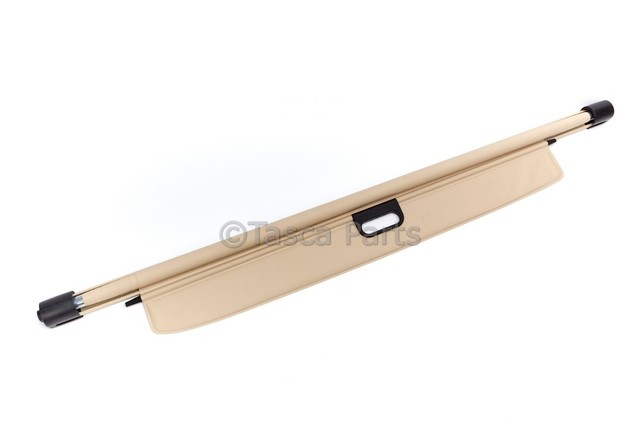15852021 - Interior: Cargo Security Shade - ESV - Cashmere for GM Image