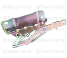 79120C6000 - : Hinge for Kia: Sorento Image