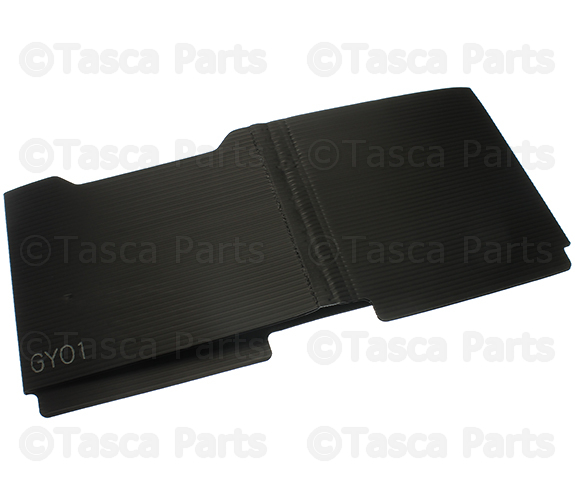 GY011859XB - Electrical: Battery Cover for Mazda: MPV Image