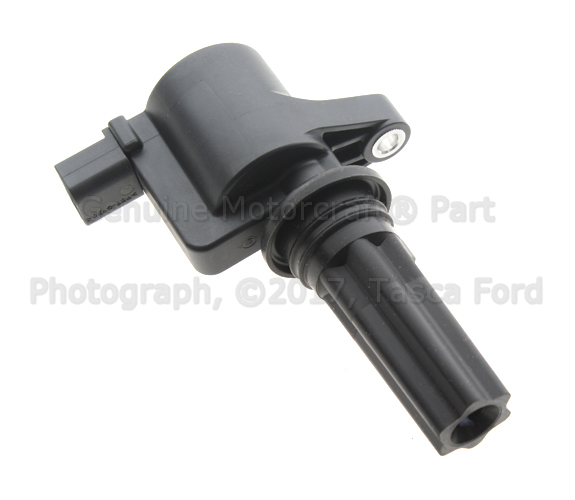 2W4Z12029A - Electrical: Ignition Coil for Ford Image