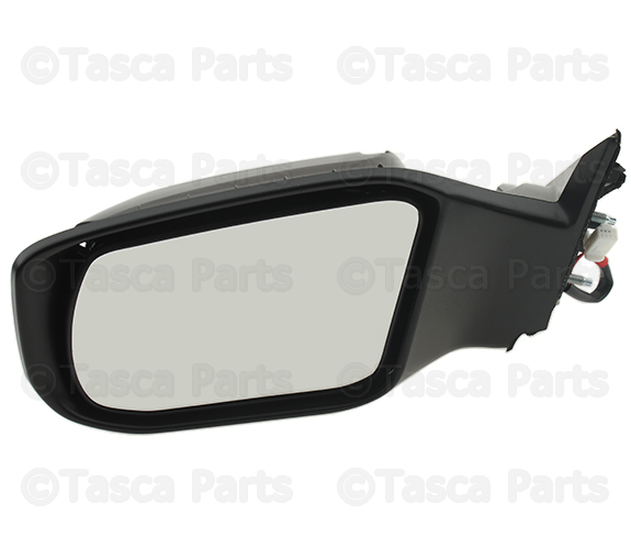 963023TH0A - Body: Mirror Outside for Nissan Image