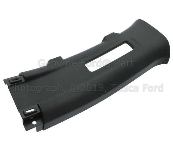 FL3Z1624357AC - Body: Upper Center Pillar Trim for Ford: F-150 Image
