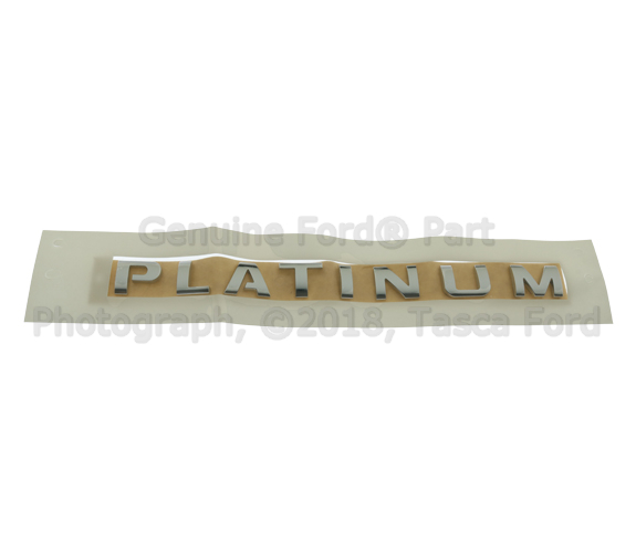 FL1Z7842528B - : Hatch Emblem for Ford Image