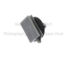 W716497S300 - Body: Inner Support Pin for Ford: Bronco Sport, Escape, Mustang | Lincoln: Corsair, MKC Image