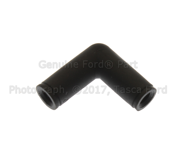 F3LY17A612B - Body: Connector for Ford: Explorer, Explorer Sport Trac | Lincoln: Aviator, Mark VIII | Mercury: Mountaineer Image