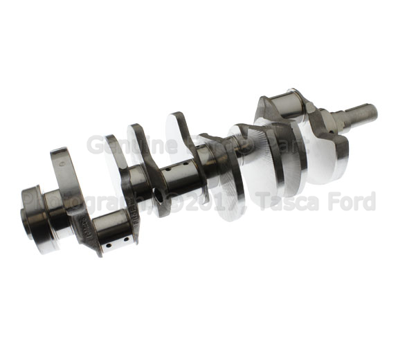 FR3Z6303C - Engine: Crankshaft for Ford: Mustang Image