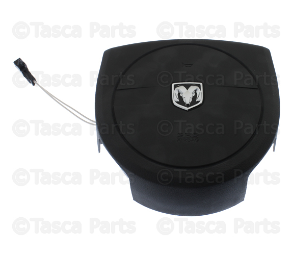 1AF32XDVAB - Steering: Air Bag Module Cover for Mopar Image