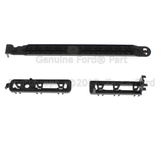 FB5Z8472B - Body: Shutter Spacer for Ford Image