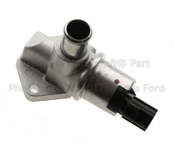 2W7Z9F715BA - : Idle Speed Control for Ford: Crown Victoria | Lincoln: Town Car | Mercury: Grand Marquis Image