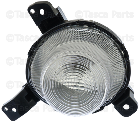 92207M7050 - Electrical: Daytime Run Lamp for Kia Image