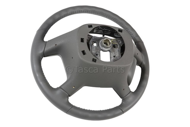22947762 - Steering: Steering Wheel for Chevrolet: Silverado 1500, Silverado 2500 HD, Silverado 3500 HD | GMC: Sierra 1500, Sierra 2500 HD, Sierra 3500 HD Image