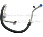 YF37317 - : Motorcraft A/C Refrigerant Suction Hose for Ford Image