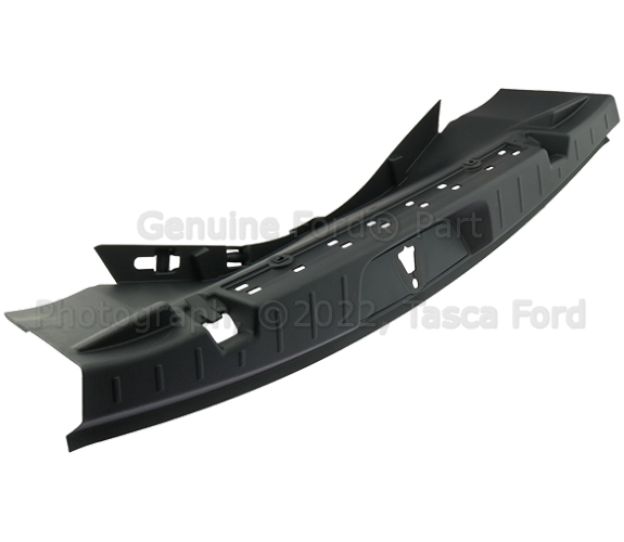 2016-2019 Ford Explorer Sill Plate EB5Z-7842624-DC | TascaParts.com