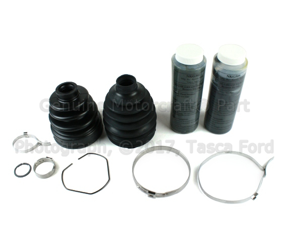 AE5Z3A331B - Suspension: Boot Kit for Ford: Fusion | Mercury: Milan Image