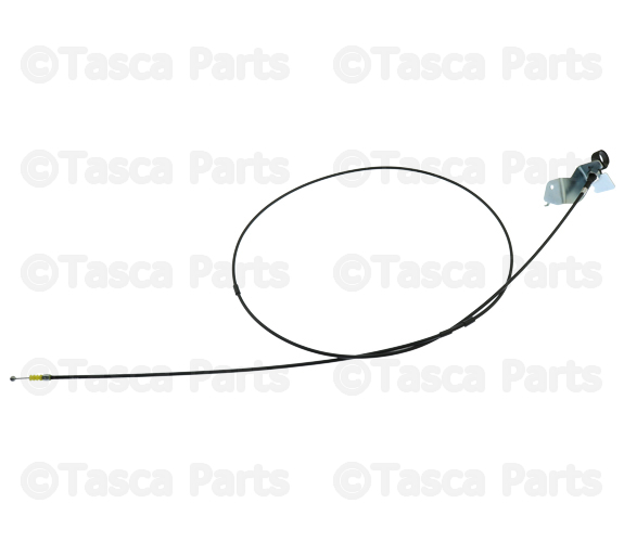 NE5156880 - Body: Opener Cable for Mazda: MX-5 Miata Image