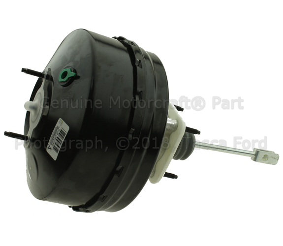 DL3Z2005D - Body: Booster for Ford: Expedition, F-150 | Lincoln: Navigator Image